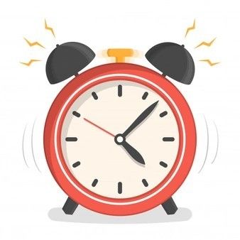 Red Alarm Clock, Clock Drawing, Pic Baby, Face Illustrations, Jam Alarm, Clock Drawings, Red Clock, Donate Blood, Inspirational Graphic Design