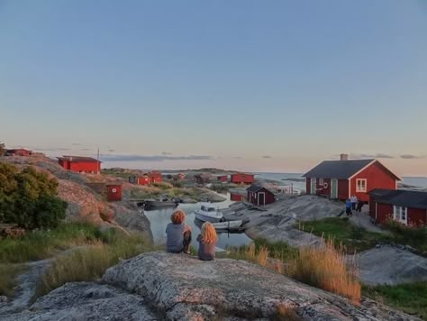 Stockholm's Archipelago with Kids - Slow Travel Stockholm Sweden Aesthetic, Scandi Summer, Stockholm Archipelago, Swedish Summer, Scandinavian Summer, Scandinavian Aesthetic, Sweden Travel, Slow Travel, Stockholm Sweden