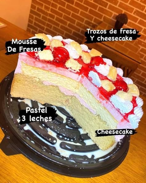 Cake Workshop, Different Desserts, Fondant Tips, Businesses Ideas, Layered Cakes, Recipe Cake, Tres Leches Cake, Tres Leches, Cake Shop