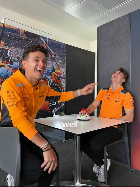 Formula One Drivers, Mclaren Formula 1, Oscar Piastri, Formula Racing, Mclaren F1, Lando Norris, Racing Driver, F1 Drivers, F 1