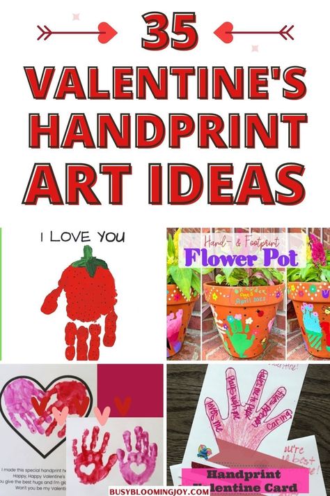 Easy valentine’s day handprint art for toddlers, preschoolers & kindergartens to do at home or at preschool. DIY Valentine’s day card ideas & Valentine’s handprint art inc heart, love bug, flower, bee and dinosaur handprint crafts. Fun handprint Valentine’s crafts for kids, free printable templates, salt dough crafts & cute Valentine’s day crafts for grandparent gifts or keepsakes for dad, mom, parents, teacher. Best handprint Valentine’s day crafts for kids & fun cute ideas for Valentine’s Day Toddler Handprint, Fun Toddler Valentines, Toddler Valentines Handprint Crafts, Toddler Valentines For Grandparents, Valentine’s Day Card Toddlers, Valentine’s Day Crafts Preschool Handprint, Kid Valentine Crafts For Parents, Children’s Handprint Art, Diy Kids Valentines Crafts Grandparents