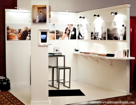 Photographer Expo Booth, Photographer Booth Display, Wedding Expo Booth, Wedding Show Booth, Wedding Booth, Bridal Show Booths, Photography Booth, Expo Stand, Booth Wedding