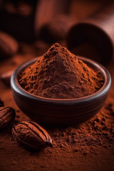 Looking for the perfect substitute for cocoa powder in your recipes? Look no further! Discover a range of alternatives that will surely satisfy your chocolate cravings. From substituting cocoa powder with unsweetened chocolate to using chocolate chips as a replacement, you'll find the answers to all your questions here. Whether it's finding a substitute for unsweetened cocoa powder or exploring unique options like black cocoa powder, we've got you covered. Cocoa Powder Packaging, Coco Drink, Black Cocoa Powder, Black Cocoa, Coffee Collection, Chocolate Pictures, Unsweetened Cocoa Powder, Carob Powder, School Images