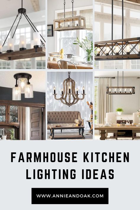 Over Table Lights Dining Rooms, Lighting For Dinning Room Table, Farmhouse Kitchen Lamps, Dining Room Lights Farmhouse, Light Fixtures Above Kitchen Table, Farmhouse Kitchen Lights Over Table, Farmhouse Table Light Fixture, Light Above Kitchen Table Farmhouse, Farmhouse Hanging Light Fixtures