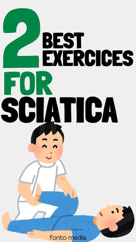 Are you struggling with sciatica nerve pain? Discover the best exercises for relief in our article written by a physical therapist, "Best Exercises For Sciatica Nerve Pain Relief." Click here to learn effective techniques to alleviate your pain and improve your mobility. Find expert tips to help you feel better and live pain-free! Sciatica Stretch, Aesthetic Painted Rocks, Exercises For Sciatica, Sciatic Nerve Exercises, Nerve Pain Remedies, Sciatic Nerve Relief, Round Ligament Pain, Lower Abdominal Pain, Sciatic Nerve Pain Relief