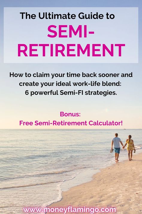 How To Prepare For Retirement, How To Save For Retirement At 40, Setting Goals After Retirement, Semi Retirement, How Much To Save For Retirement, Retirement Financial Planning, Retirement Calculator, Retirement Strategies, Financially Independent