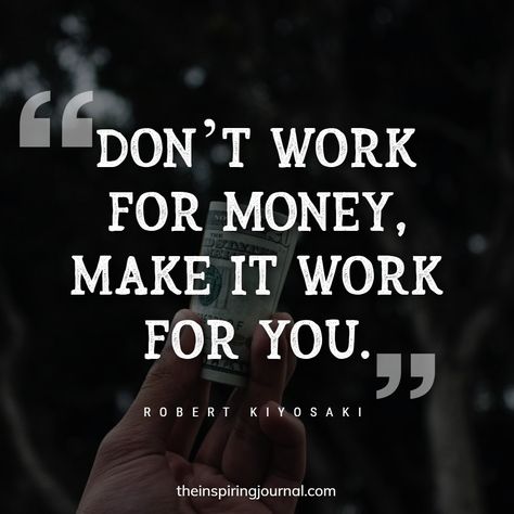 Double tap if you like this post. #motivationalquotes #motivation #inspiration #inspirationalquotes #money #wealth If you found this post valuable, follow @inspiring.journal for more content like this. Rich Mindset Quotes, Focusing On Yourself Quotes, Money Quotes Motivational, Millionaire Motivation, Rich Mindset, Money Mindset Quotes, Most Powerful Quotes, Millionaire Mindset Quotes, Wealth Quotes