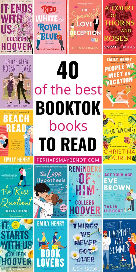 Book For Reading, Booktok Book List, Booktok Recommendations List, Booktok Reading List, Top Romantic Books To Read, Kindle Book Recommendations, Popular Books To Read 2024, Romance Books List, Romance Book Recommendations Tiktok