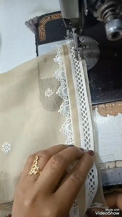 How To Sew Lace Fabric, Suits With Lace Designs, Lace Frocks For Women, Boutique Suits Designer, Simple Suit Designs With Laces, Plane Suit Designs With Lace, Laces Designs On Suits, Silk Suits Designs Latest, Latest Sleeves Designs For Suits