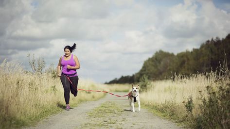 The unhealthy part about obesity isn't the fat — it's the stigma My Knee Hurts, Fat Acceptance, Couch To 5k, Healthy Balanced Diet, Obese People, Run With Me, Social Determinants Of Health, How To Start Running, Knee Pain