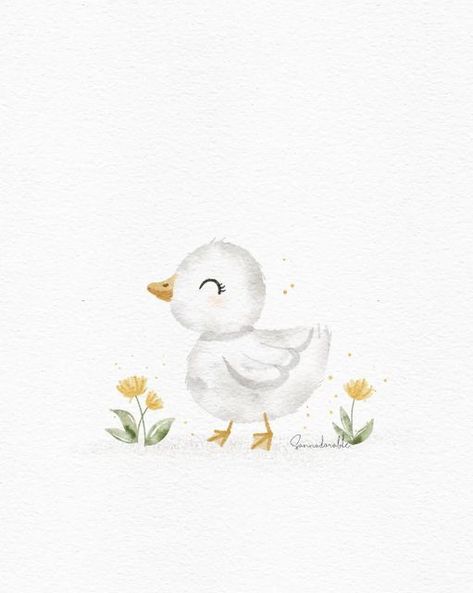 ￼ ￼ ￼ ￼ ￼ ￼ ￼ ￼ ￼ ￼ ￼ ￼ ￼ Baby Illustration Art, Baby Watercolor, Baby Animal Art, Nursery Illustration, Baby Animal Drawings, 동화 삽화, Baby Illustration, Cute Animal Illustration, Cute Watercolor