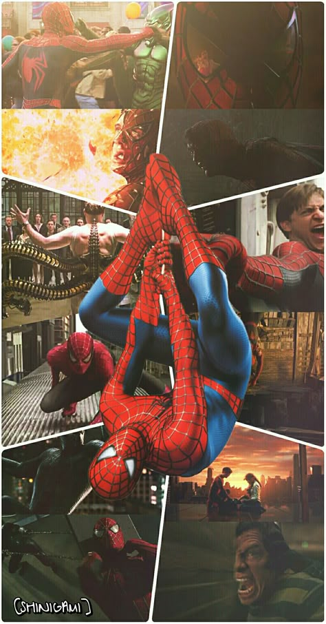 Spider Man 2002-2007 “SpiderMan” Fondo de Pantalla Spider Man 2002 Wallpaper, Raimi Spiderman Wallpaper, Spiderman 2002 Wallpaper, Spiderman Sam Raimi Wallpaper, Sam Raimi Spiderman, Spiderman Sam Raimi, Spiderman Hd, Raimi Spiderman, Spiderman Trilogy