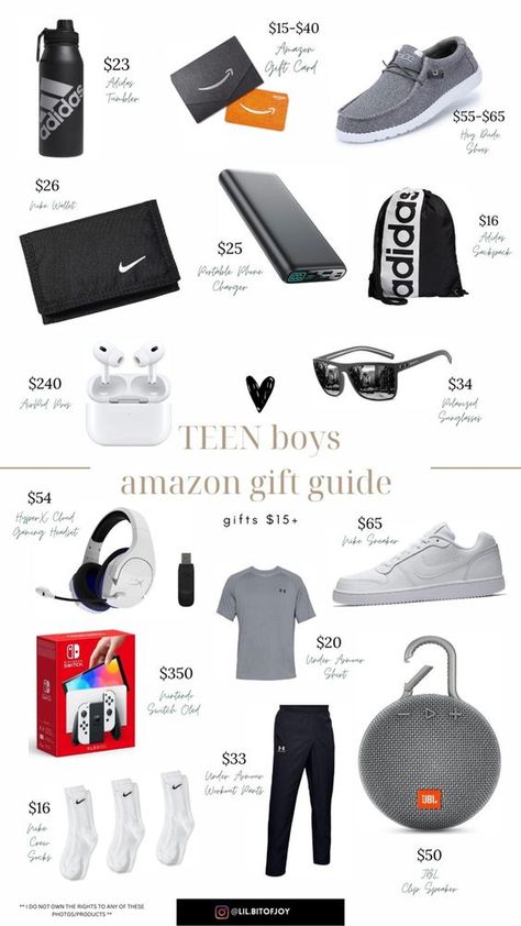 Gift recommendations, holiday gifts, gift guide, holiday gift guide, christmas wish list ideas, Amazon gift guide, son gift guide, boyfriend gift guide, teen boy neutral gifts, menms gift guide, boy’s gift ideas, christmas shopping ideas, every day style blogger, holiday gift ideas, instagram blogger, popular teen gifts Christmas List Ideas Boyfriend, Gift Basket Ideas For Men Boyfriends Christmas, Christmas Gifts For Athletic Boyfriend, What To Buy Boyfriend For Christmas, Christmas List Teen Boy, Luxury Gift Ideas For Boyfriend, Fun Mens Gifts, Gifts Under $25 For Him, Christmas List Ideas For Boyfriend