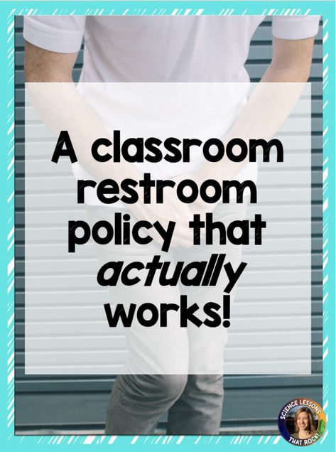 Bathroom Checkout Classroom, High School Bathroom Policy, Restroom Procedures Elementary, Bathroom Break Management, Class Bathroom Management, Restroom Management In The Classroom, Class Restroom Ideas, Bathroom Check Out Classroom, Bathroom Breaks Classroom