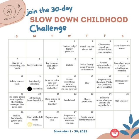 Wilder Child - The Slow Down Childhood Challenge is... Childhood Journal Prompts, Unspoil Your Child Challenge, Parenting Challenges Quotes, Slow Parenting, Daughter Activities, Parenting Strong Willed Child, Social Emotional Activities, Toddler Homeschool, Positive Parenting Solutions