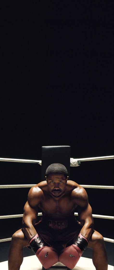 Creed 3 Movie Wallpaper, Creed Wallpaper Boxing Iphone, Michael B Jordan Wallpaper Iphone, Creed Iphone Wallpaper, Creed Movie Wallpaper, Boxing Wallpaper Iphone, Creed Wallpaper Boxing, Creed 3 Wallpaper, Boxing Pfp