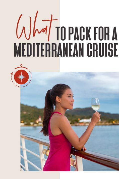 What to Pack for a Mediterranean Cruise Western Mediterranean Cruise Outfits, Mediterranean Packing List, Mediterranean Trip Outfits, What To Wear On A Fall Mediterranean Cruise, Mediterranean Cruise Packing List Fall, What To Pack For A Mediterranean Cruise In October, What To Pack For A Cruise To Greece, Fall Mediterranean Cruise Packing List, Meditteranean Cruise Outfits