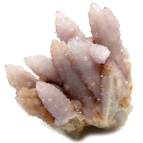 Crystals Room, Room Ideas Plants, Quartz Benefits, Cactus Quartz, Rock And Minerals, Fertility Problems, Crystal Room, High Vibrations, Pixies Fairies