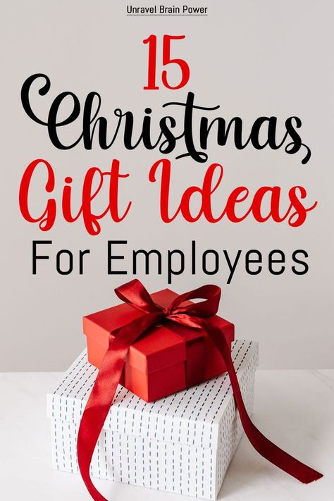 What are some holiday gifts for employees’ ideas? In case you are still confused about what to choose as gifts for your employees on the occasion of Christmas, this article is for you. Here are some Christmas gift ideas for your employees that you can try out and surprise them this Christmas! Here are 15 Christmas Gift Ideas For Employees In 2021 Diy Nurse Christmas Gifts, Staff Presents Christmas, Gifts For Employees From Manager, Department Gift Ideas, Faculty Christmas Gift Ideas, Christmas Gifts For Employees Ideas, Christmas Gifts For Service Workers, Para Professional Christmas Gifts, Employee Gifts Under $10