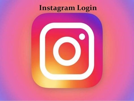 Logo Real Madrid, Instagram Login, Hashtag Instagram, Instagram Creator, Instagram Guide, Logo Luxury, Instagram Website, Facebook Users, Youtube Logo