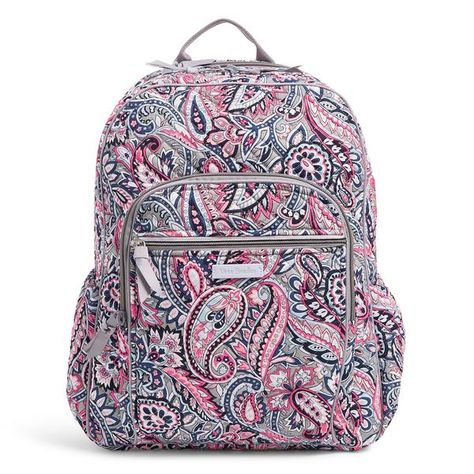 Backpack Craft, Vera Bradley Backpack Campus, Jeep Ideas, Tech Backpack, Campus Backpack, Gucci Purses, Backpack Reviews, Lightweight Backpack, Hippie Jewelry