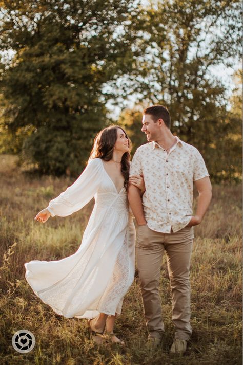 Engagement photo ideas