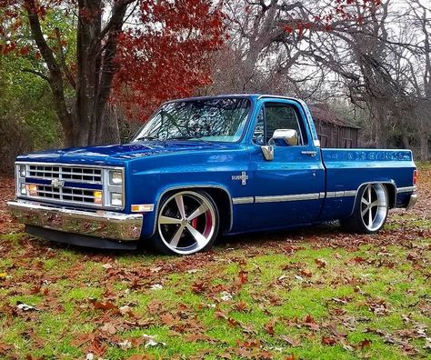 67 Chevy Truck, 1986 Chevy Truck, 85 Chevy Truck, Chevy Trucks Lowered, Classic Cars Trucks Chevy, 87 Chevy Truck, Games Mobile, Chevy Trucks Silverado, Customised Trucks