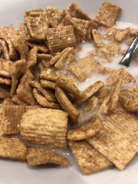 Cinnamon Toast Crunch Cinnamon Toast Crunch Cereal, Scott Street, Road Trip Food, My Stomach Hurts, Crunch Cereal, Cinnamon Toast Crunch, Food Babe, Cinnamon Toast, Food Therapy