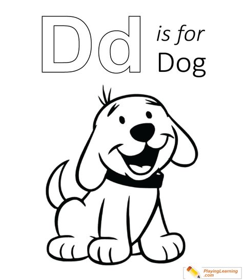 Alphabets Activity, Earth Day Worksheets, Animal Kingdom Colouring Book, Short Vowel Worksheets, D Is For Dog, Shape Activities Preschool, Coloring Pages For Toddlers, School Art Activities, Shape Activities