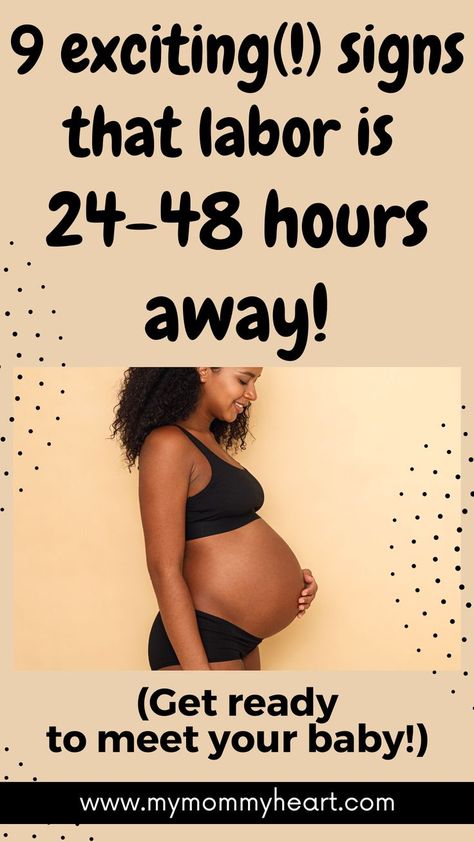 woman experiencing signs that labor is near Early Labor Contractions, Mucous Plug, Pregnancy Tips First Trimester, Signs Of Labour, Back Labor, Mucus Plug, Signs Of Labor, Nausea Remedies, Contractions Labor