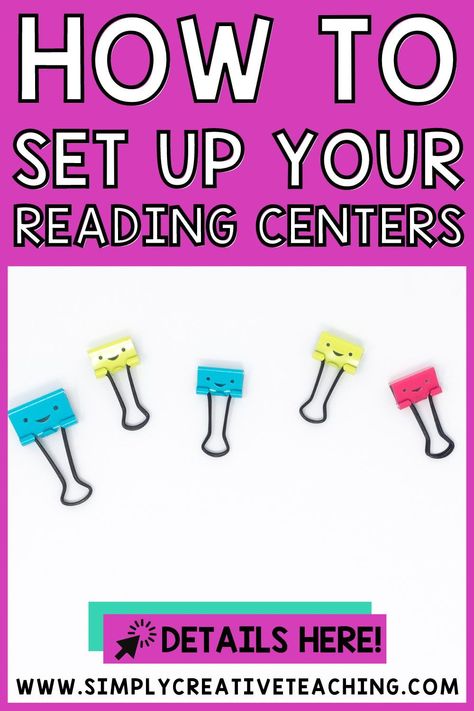 Reading Workshop First Grade, Guided Reading Rotations, Third Grade Reading Centers, Reading Centers 3rd Grade, Literacy Organization, Pjs And Pancakes, Third Grade Classroom Management, Reading 3rd Grade, Word Work Games