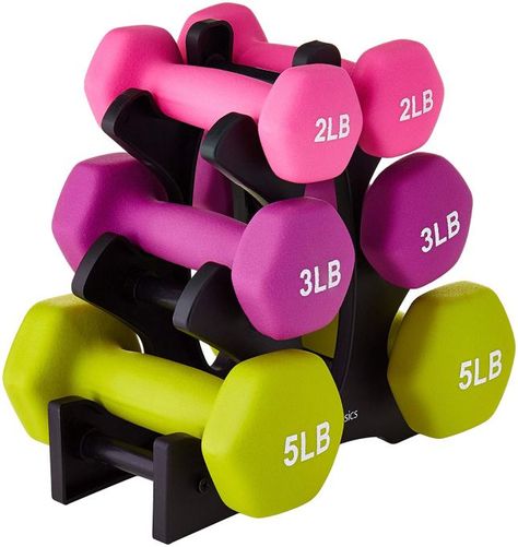 Gym Dumbbells, Weight Rack, Dumbbell Rack, Hand Weights, Home Exercise Routines, Dumbbell Set, Gym Accessories, Gym Essentials, Weight Set