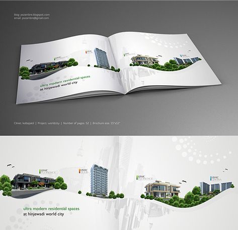 KoltePatil-Real Estate - World City on Behance Brand Positioning Strategy, Real Estate Brochure, Brochure Design Layouts, Brand Positioning, Banner Web, Dm Design, Real Estate Ads, Design Layouts, Real Estate Branding