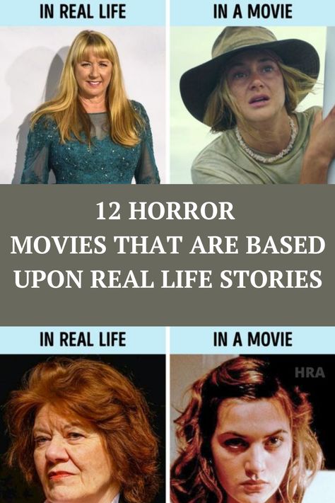 Horror Movies Based On True Stories, Scary True Stories Real Life, Scary Movies To Watch On Netflix Horror, True Stories Real Life, Scary True Stories, Real Scary Stories, Real Horror Stories, Real Life Horror Stories, Scary Movies To Watch