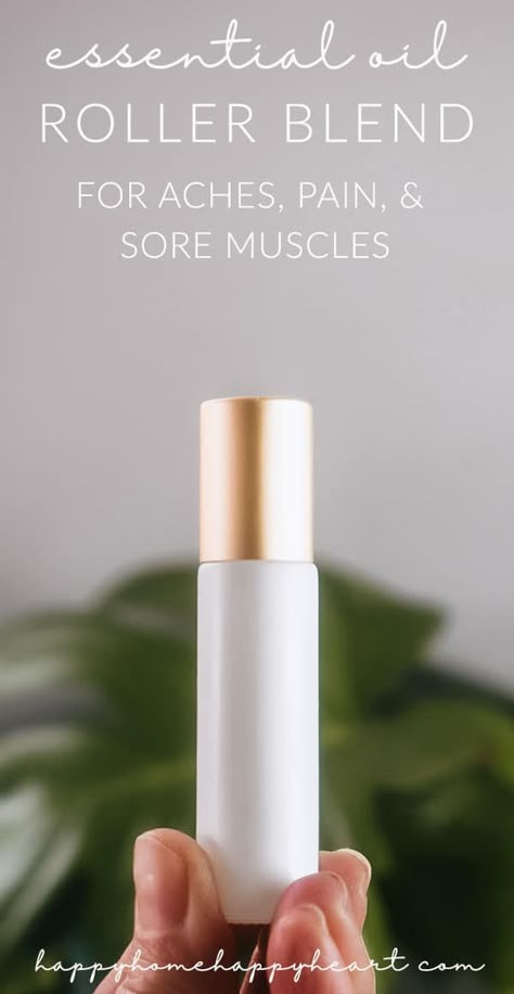 Essential Oils Muscle Relaxer, Essential Oils For Rash, Essential Oils Muscle Pain, Muscle Relief Essential Oil, Essential Oils Sore Muscles, Oil Roller Bottle Recipes, Pain Relief Spray, Sore Muscle Relief, Essential Oil Roller Bottle Recipes