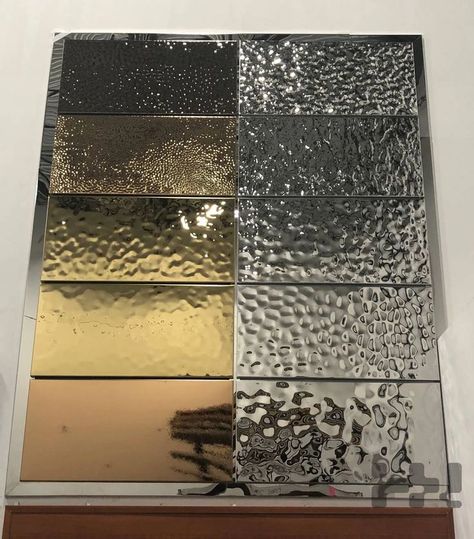 Water ripple panel have long been popular in various decoration industries, which do not rust and are very beautiful. Water Ripple Sheet, Reflective Ceiling, Buildings Facade, Water Ripple Stainless Steel, Decorative Metal Sheets, Decorative Metal Screen, Column Lighting, Steel Sheets, Product Inspiration