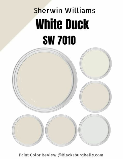 You searched for sherwin williams white duck - Blacksburg Belle White Interior Paint Colors, Sw White Duck, City Loft Sherwin Williams, Sherwin Williams Dover White, Greek Villa Sherwin Williams, Sherwin Williams Creamy, Colors Pallets, Pastel Paint Colors, House Paint Ideas