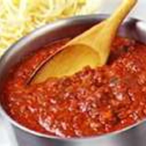 Big Batch Bolognese Sauce for Spaghetti or Lasagna Secret Sauce Recipe, Oven Ready Lasagna, Beef Sauce, Bolognese Recipe, Hot Italian Sausage, Bolognese Sauce, Cooking Wine, Spaghetti Sauce, Pasta Sauce