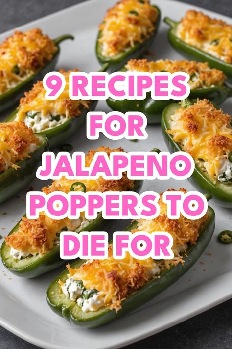 A photo of a jalapeno poppers Cream Cheese Stuffed Jalapeño Peppers, Baked Stuffed Jalapeno Peppers, Jalapeño Popper Air Fryer, Stuffed Jalapeño Recipes, Jalapeño Stuffed Peppers, How To Freeze Jalapeno Poppers, Fresh Jalapeno Poppers, Jalapeño Peppers Stuffed, Won Ton Jalapeño Poppers