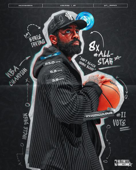 2024 NBA All-Star Game | Personal Project :: Behance Flyer Graphic Design, Mises En Page Design Graphique, Sports Design Ideas, Gfx Design, Fashion Poster Design, Sports Design Inspiration, Sports Posters, Sport Poster Design, Event Poster Design