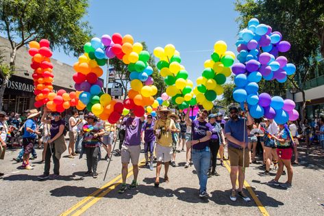 Pride Month Parade, Carson Kressley, 50th Anniversary Celebration, Gay Rights, Things That Matter, Summer Goals, Pride Parade, Music Event, Lgbtq Pride