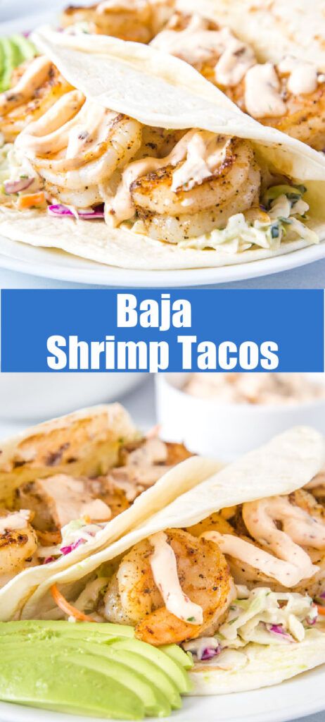 Chipotle Lime Sauce, Shrimp Taco Sauce, Baja Shrimp, Baja Shrimp Tacos, Shrimp Tacos Recipe, Shrimp Tacos Easy, Shrimp Taco, Shrimp Taco Recipes, Shrimp Recipes For Dinner