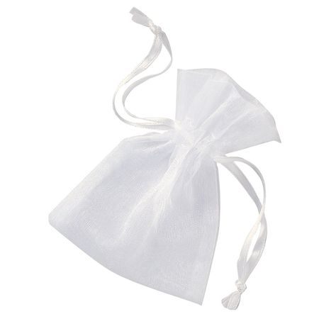 Drawstring Organza Bags, 4ct Architect Gift, Packaging Ideas Business, Packaging Display, Irish Blessing, Wedding Wraps, Bridal Shower Party, Favor Bag, Party Favor Bags, Polyester Satin