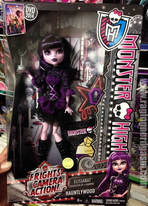 New Monster High Dolls, Monster High Toys, Arte Monster High, Childhood Memories 2000, Moster High, Love Monster, Monster High Art, Monster High Characters, Gothic Dolls