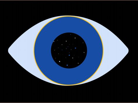 Eyes Gif Animation, Eye Motion Graphic, Animation After Effects Motion Graphics, Eye Gif Animation, Space Motion Graphics, Eye Illustration Design Graphics, Retro Motion Graphics, Abstract Motion Graphics, Gif Graphic Design