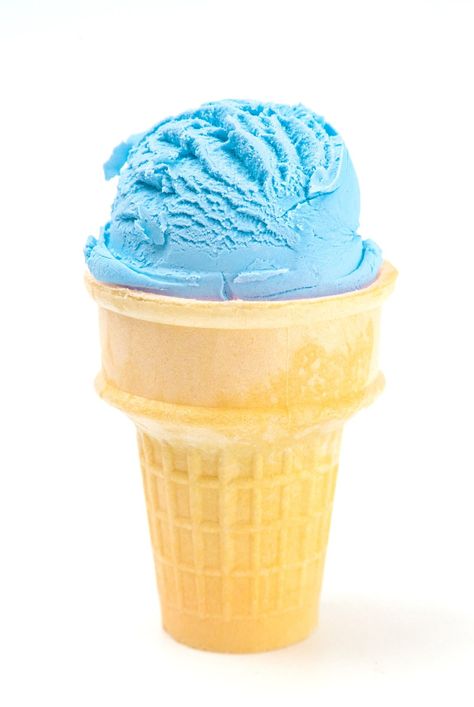 Discover Blue Moon Ice Cream | The Midwest's Favorite Flavor Blue Moon Ice Cream Recipe, Blue Moon Ice Cream, Blue Cartoon Character, Fruity Pebbles Cereal, Pebbles Cereal, Blue Ice Cream, Mint Chip Ice Cream, Ice Cream Flavor, Ice Cream Base