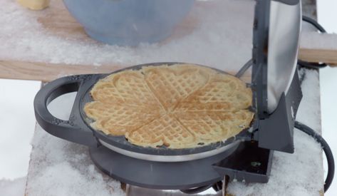 Registry Inspiration, Best Waffle Maker, Toyota Dolphin, Smart Home Ideas, Waffle Irons, Belgian Waffle Maker, Pashmina Saree, Blouse Design Ideas, Easy Recipe Ideas