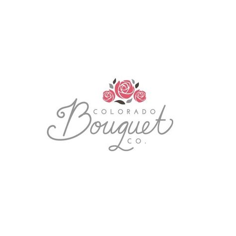 Colorado Bouquet Co. A Stylish Online Florist Needs Logo Design Logo design contest design#logo#contest#picked Bouquet Logo Design, Bouquet Logo, Art Logo Ideas, Baking Logo Design, Chocolate Flowers Bouquet, Baking Logo, Online Florist, Cake Flower, Notes Style