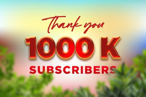 1k Subscribers Thank You, 1000 Subscribers Youtube, Subscribe Photo, Candy Banner, Yt Studio, Friend Sketches, Diy Crafts Phone Cases, Youtube Photo, Colorful Banner