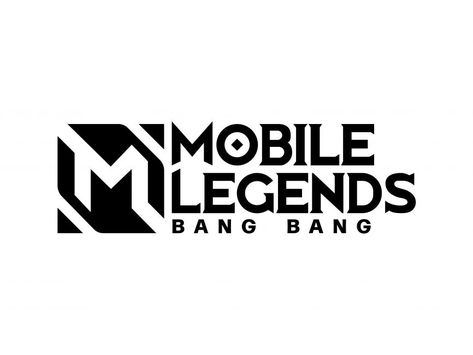 Mlbb Logo App, Mobile Legends Logo Icon, Mvp Mobile Legends Logo, Mlbb Logo, Mobile Legends Logo, Just Friends Quotes, Disney Character Drawing, Galaxies Wallpaper, Of Logo Design